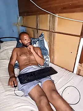 Sembang XXX Secara Langsung Camodick