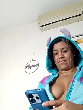 Sembang XXX Secara Langsung Molly_newman6