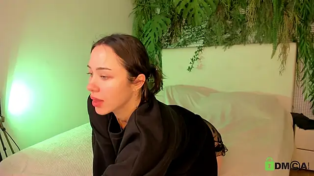 Black_Jenny Chat XXX in diretta