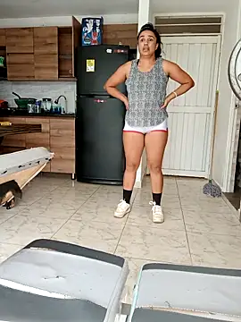 LEIRIS_Y_FRED_01 Webcamshow