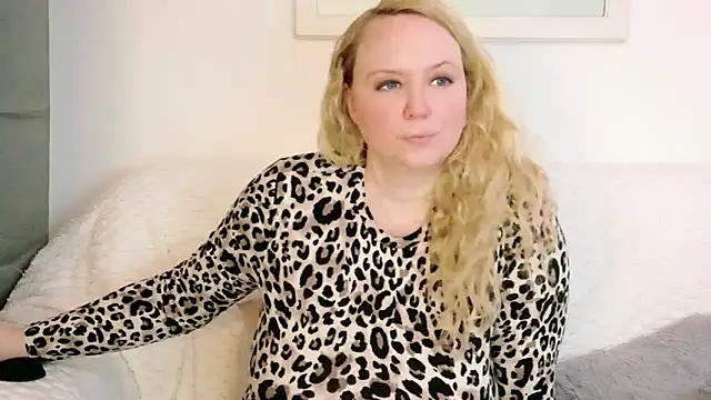 Živý XXX chat Sarah4you