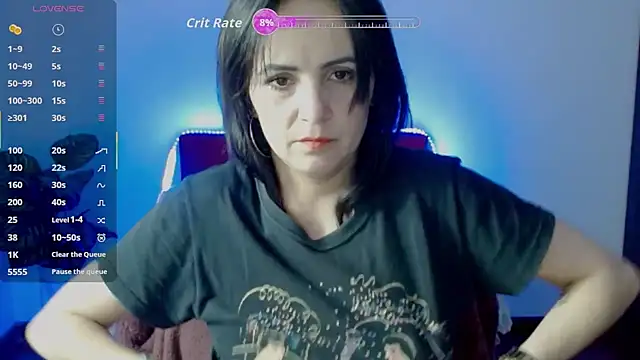 Juliana__lx Chat XXX live