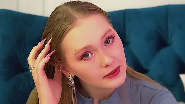 AgataFoxley 라이브 XXX 채팅