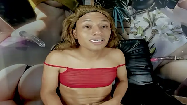 latinoheatx26 Webcamshow