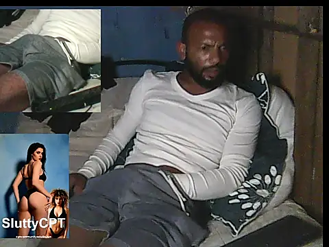 Camodick Show Webcam