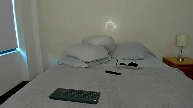 melisa_ferrettin Webbikameraesitys