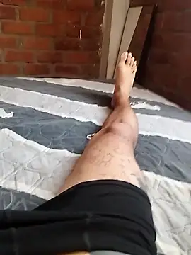 jhair050 – Kamerová šou