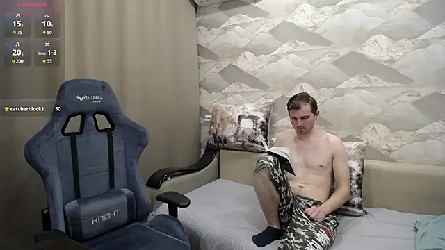 Chat XXX Live SerzhKorol1