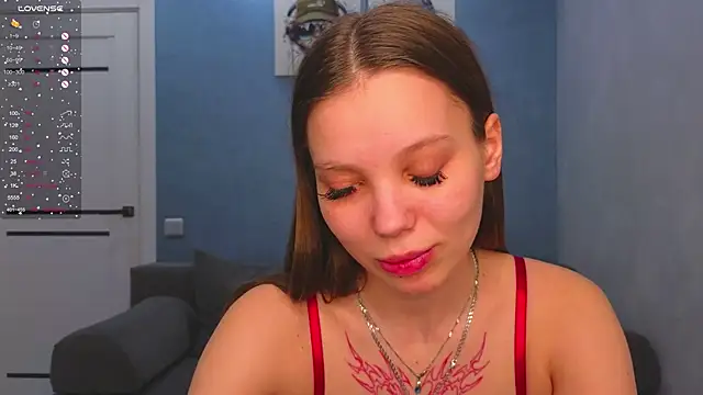 Cara_Sweet1's Live XXX Chat