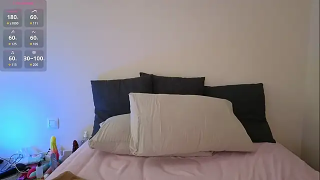 Chat XXX ao vivo de Germangirl1996