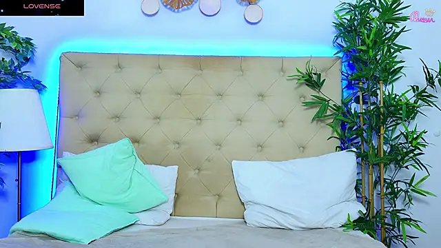 DaliyaArabiann Live XXX chat