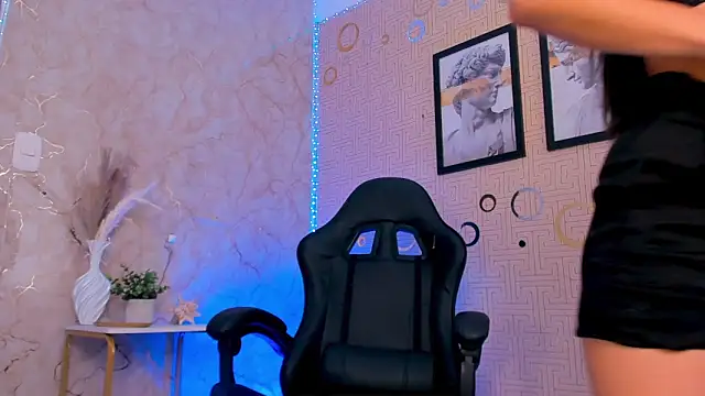 Mia_Gothzx's Live XXX Chat