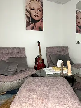 Sembang XXX Secara Langsung Mydreams69