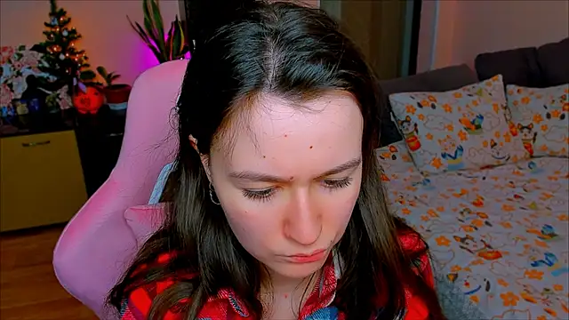 XXX chat uživo modela ameli_moon