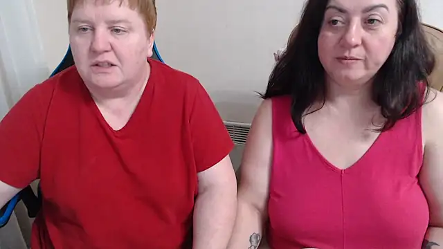 Bertie_Adeline 웹캠 쇼