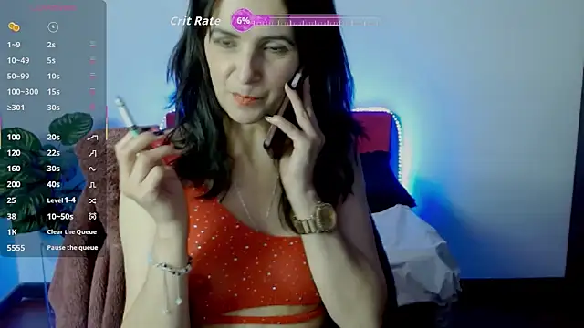 Živý XXX chat Juliana__lx