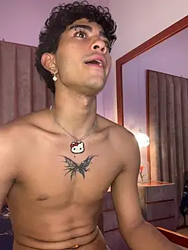 Sembang XXX Secara Langsung Mike_thomsonn