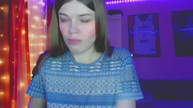 Klementa Live XXX-chat