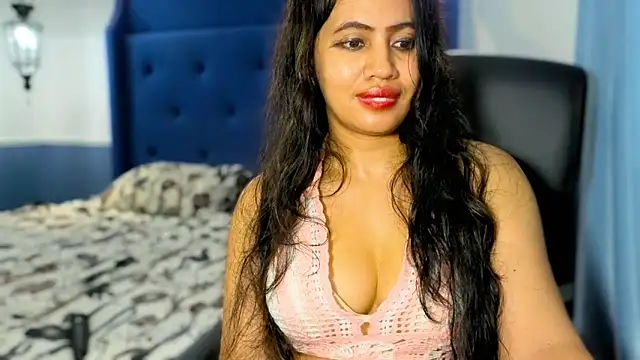 Chat XXX en directo de FannyXhot