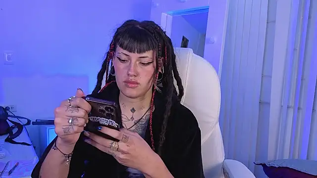 Онлайн чат XXX _sharlotte777