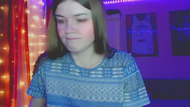 Klementa 라이브 XXX 채팅