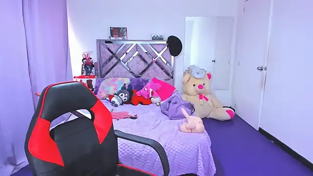 Luna_Analya Live XXX-chat