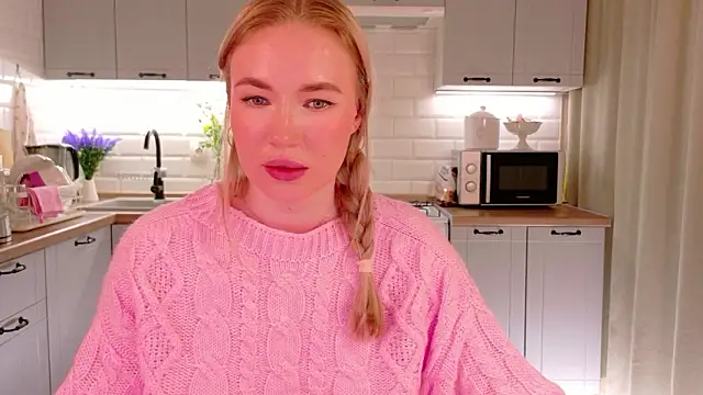 Veronika_Mitchel's Live XXX Chat