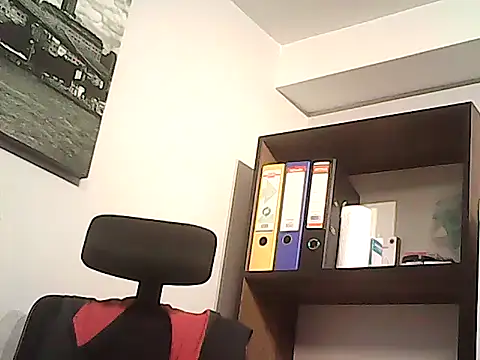 mastercharisma35 Live XXX-Chat