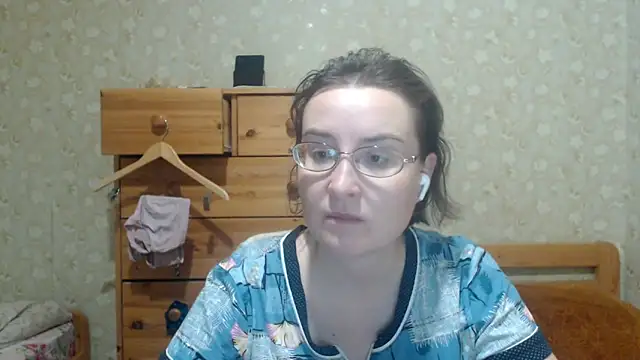 Smart_Rose – Kamerová šou