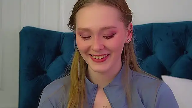 AgataFoxley's Live XXX Chat