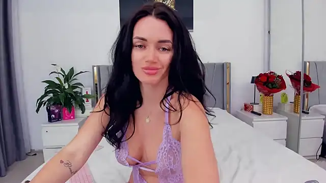 jessykmxx Live XXX-chat