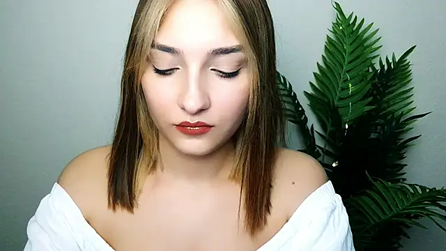 Chat XXX ao vivo de veryshygirl