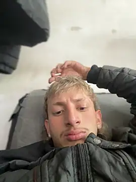 Sembang XXX Secara Langsung Scott_sex7