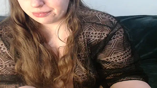 عرض كام FrancaiseLynne