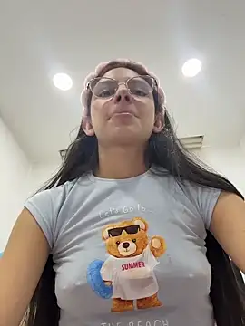 Czat XXX na żywo – Bonniepark