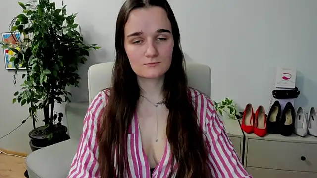 KateDelight Chat XXX in diretta