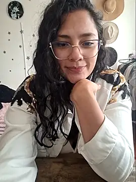 Thaliacooper_ 라이브 XXX 채팅