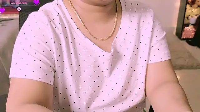 Chat +18 de Khaleesiiii ao vivo