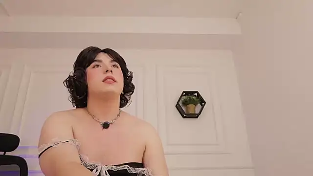 meloddysky Adlı Modelin Web Kamerası Şovu