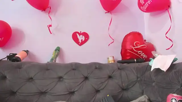 Show de kaory_azumi na webcam