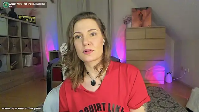 ilucyme: απευθείας συνομιλία ΧΧΧ