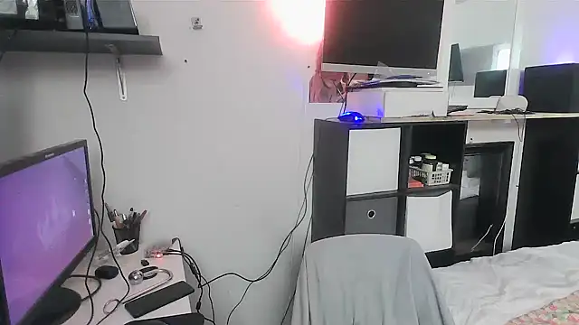 Pertunjukan Kamera Web sissytrapdolly24