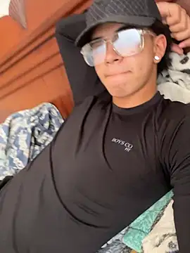 Sembang XXX Secara Langsung JoanG10