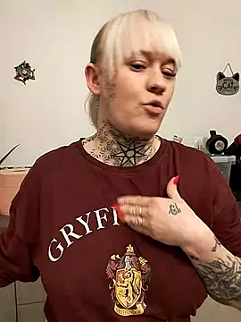 Sayuriii Live XXX-Chat