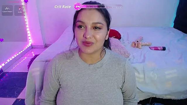 Chat +18 de Laurenkenner_ ao vivo