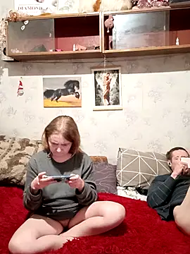 Вебкам-шоу Koketka_nelegal_