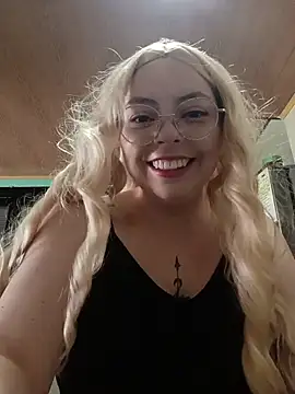 madelaine- 라이브 XXX 채팅