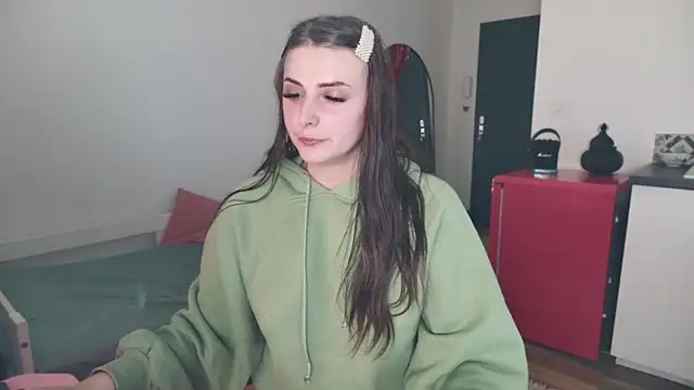 دردشة Celeste_Off الجنسية المباشرة