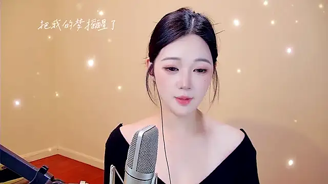 Chat +18 de Eiayw_cc ao vivo