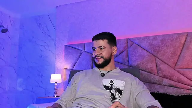 Sembang XXX Secara Langsung DickGriffith_